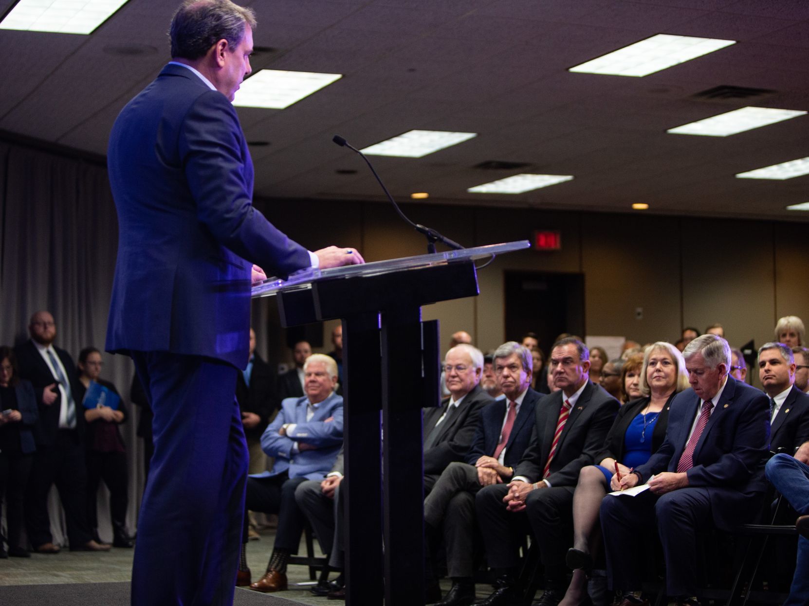 General Motors announces $1.5 billion investment in Wentzville Assembly and Stamping plant